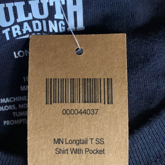XXL Duluth Trading Co. T-Shirts (New With Tags) - Picture 16 of 16